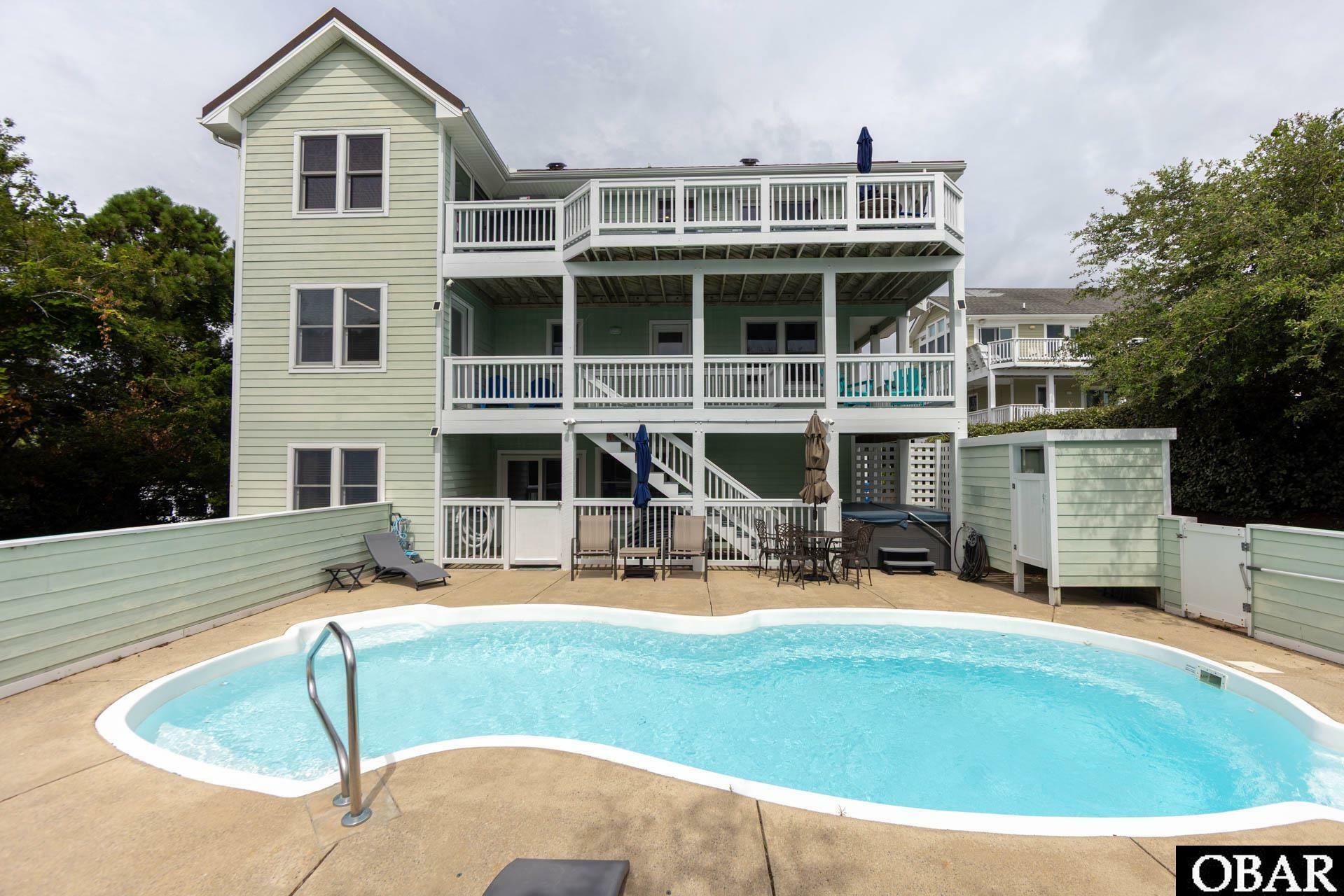 Property Photo: 117 Four Seasons Lane NC 27949