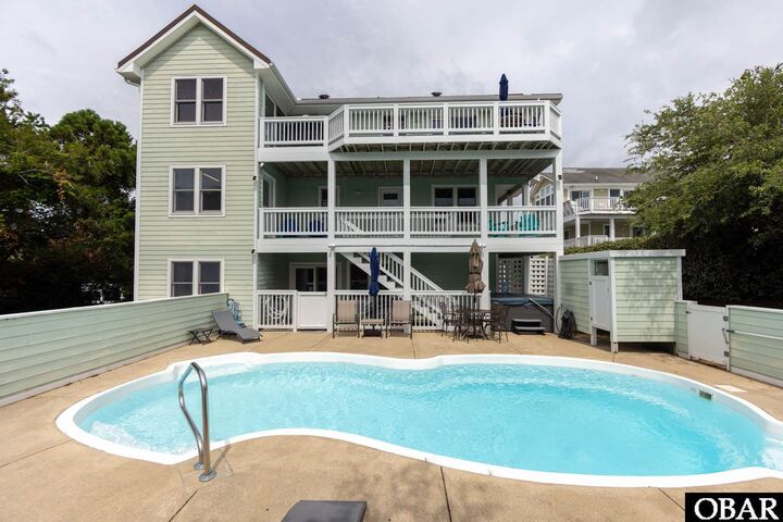 Property Photo: 117 Four Seasons Lane NC 27949