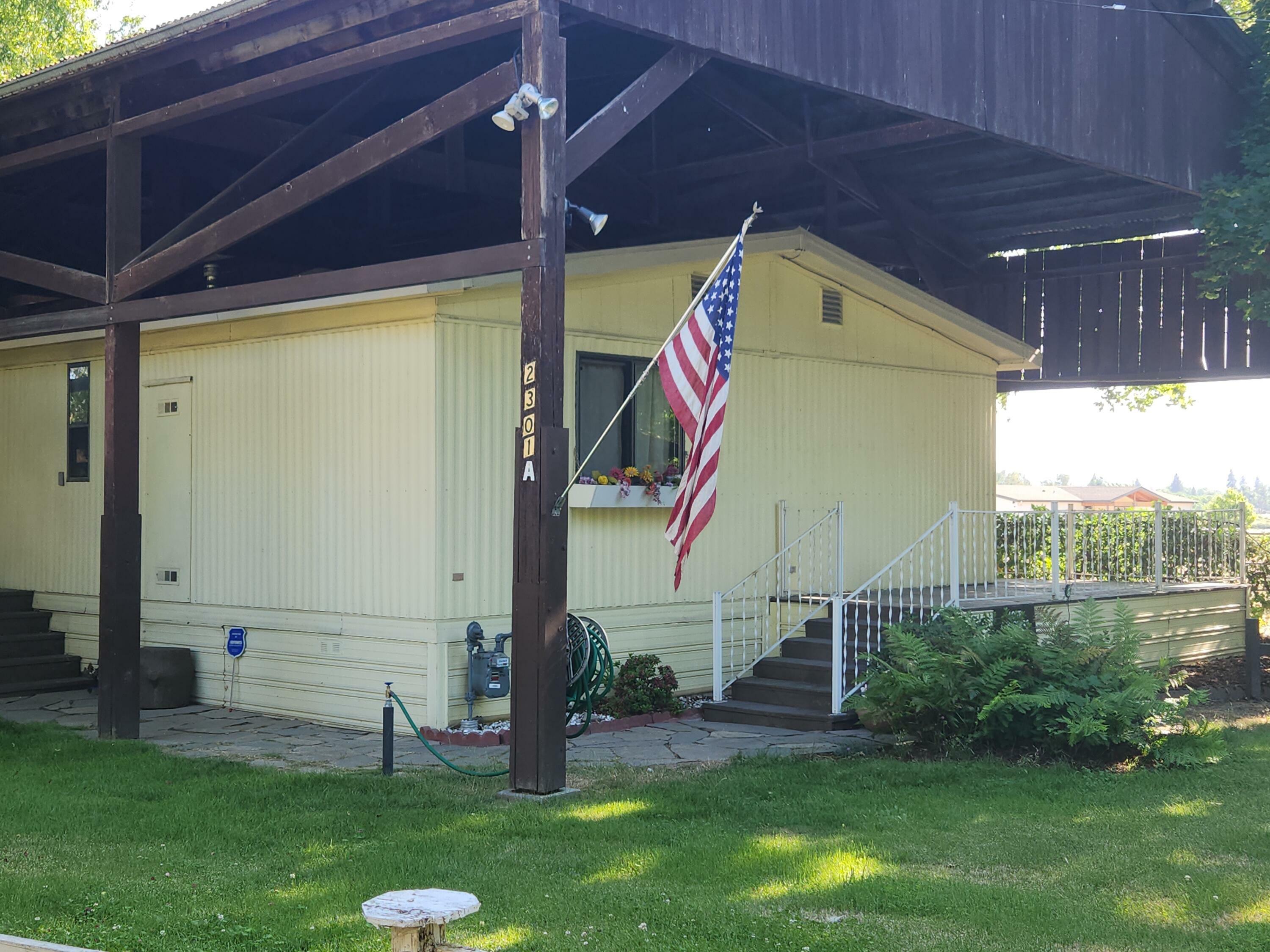 Property Photo: 2301 Upper River Rd Loop OR 97526
