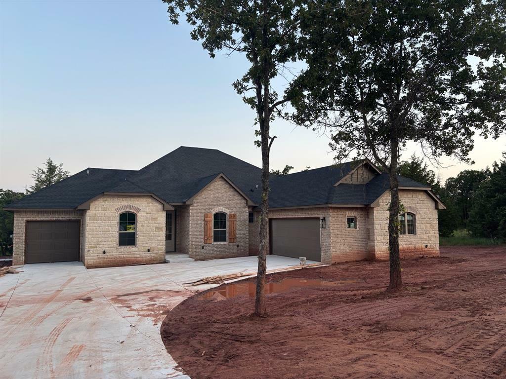 Property Photo: 8081 Longbow OK 73044