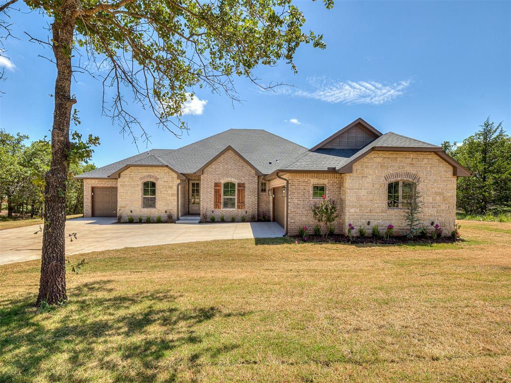 Property Photo: 8081 Longbow OK 73044