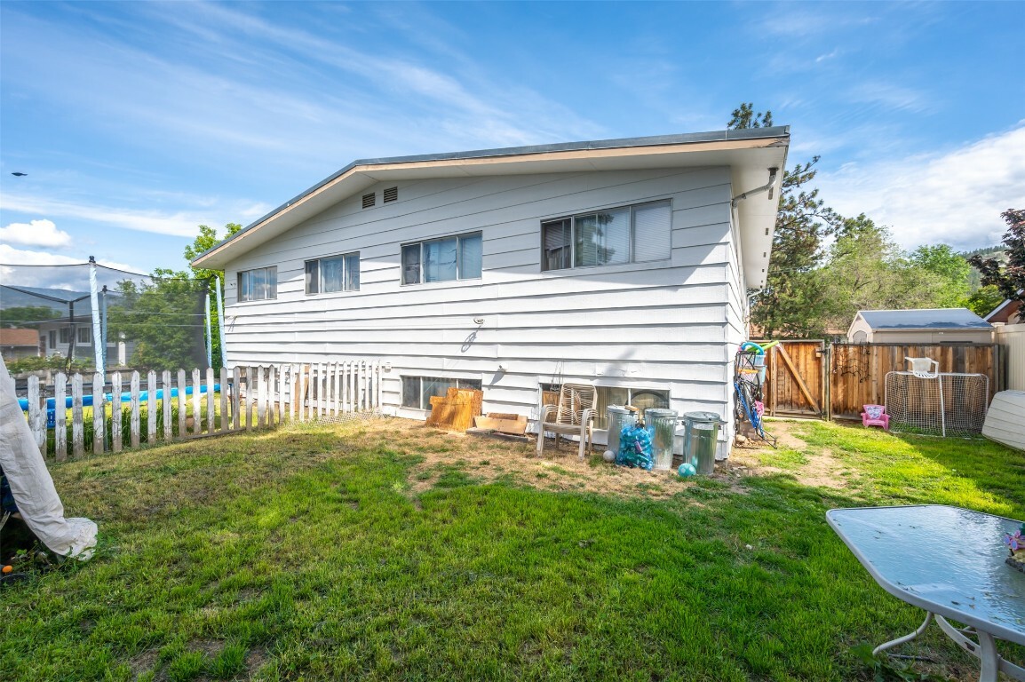 Photo de la propriété: 1486 Naish Drive BC V2A 6L5