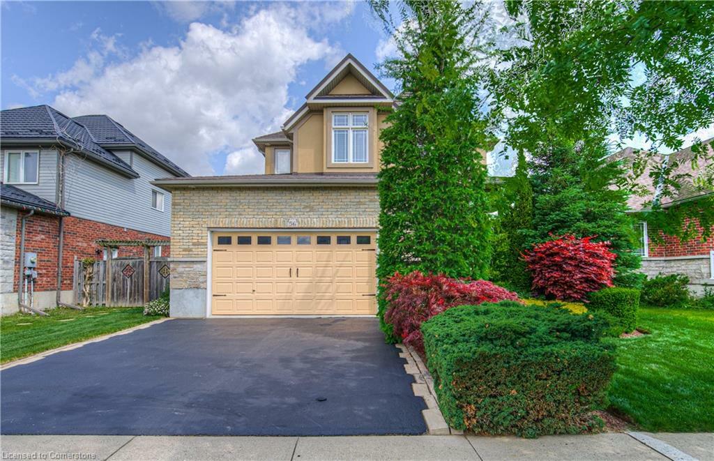 Property Photo: 56 Marriott Place ON N3L 0A3