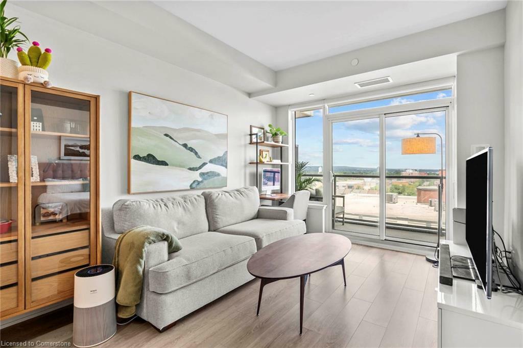 Property Photo: 212 King William Street 818 ON L8N 1B5