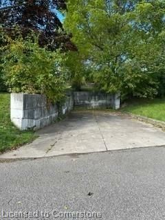 Property Photo: 4077 Terrace Avenue ON L2E 3J1