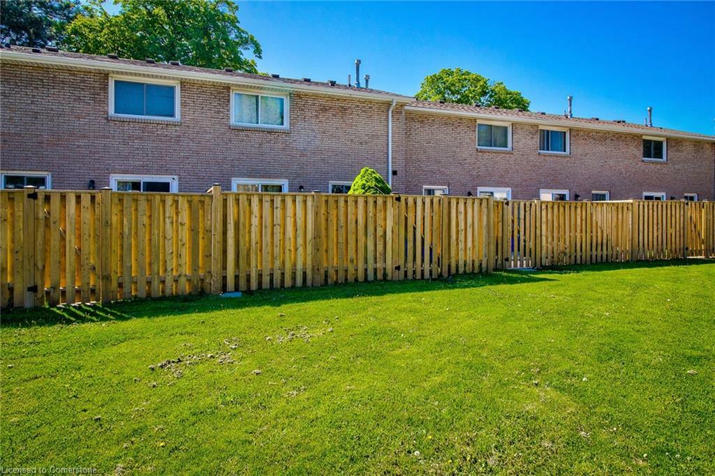 Property Photo: 151 Gateshead Crescent E 129 ON L8G 3W1