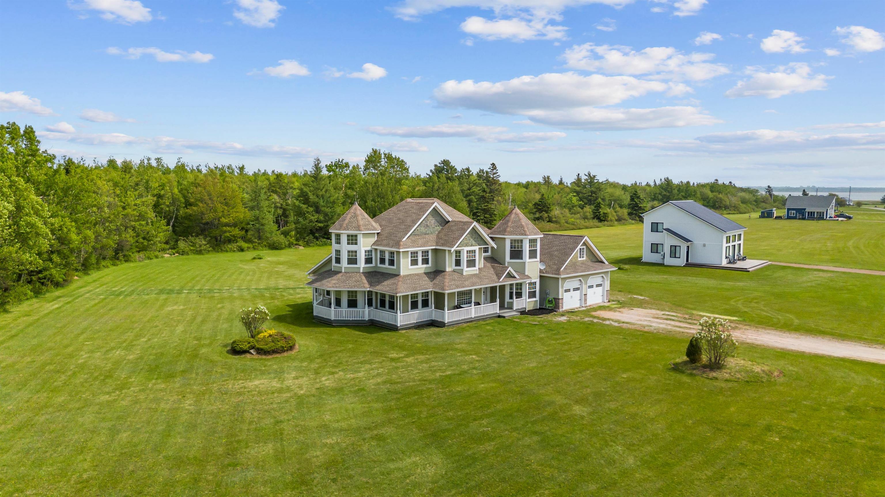 Photo de la propriété: 80 Stacy Lane PE C0B 1T0