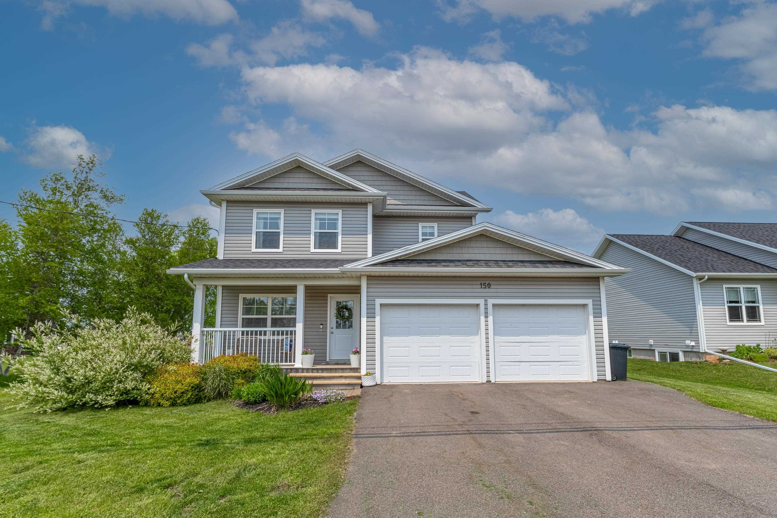 150 Royalty Road  Charlottetown PE C1E 3G1 photo