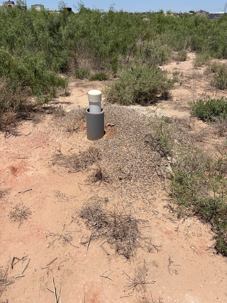 Property Photo: 8516 S County Rd TX 79706
