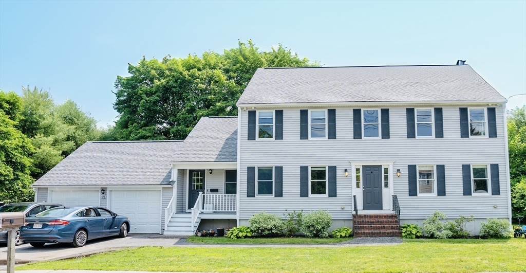 575 East St  Mansfield MA 02048 photo