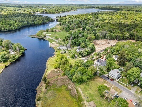 Property Photo:  16 Water St A  MA 02702 