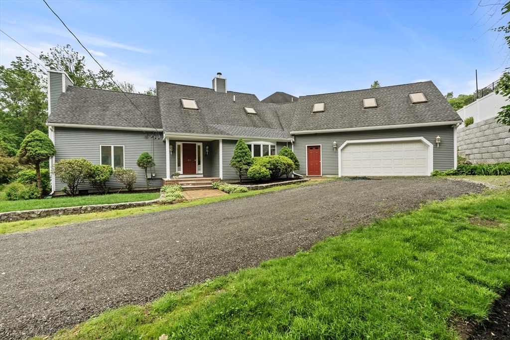 Property Photo:  26 Emery Court  MA 02180 