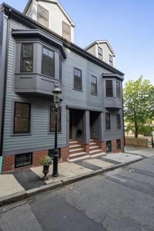 Property Photo: 45 Mt Vernon Street MA 02129