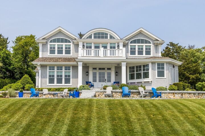 Property Photo:  12 Pond Street  MA 02633 