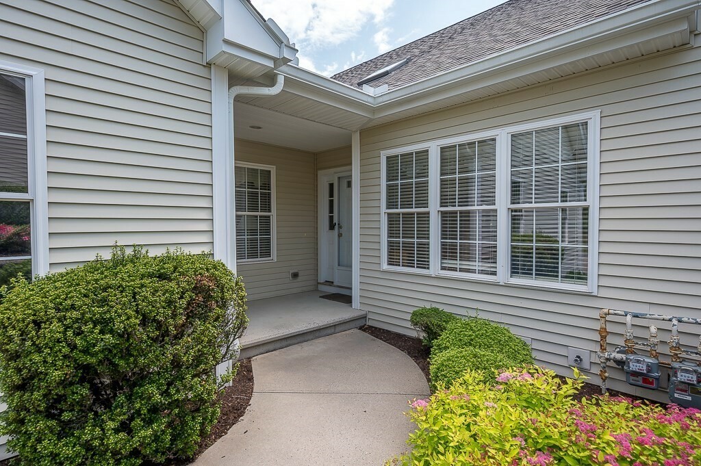 Property Photo: 17 Cortland Grove Drive 17 MA 01545