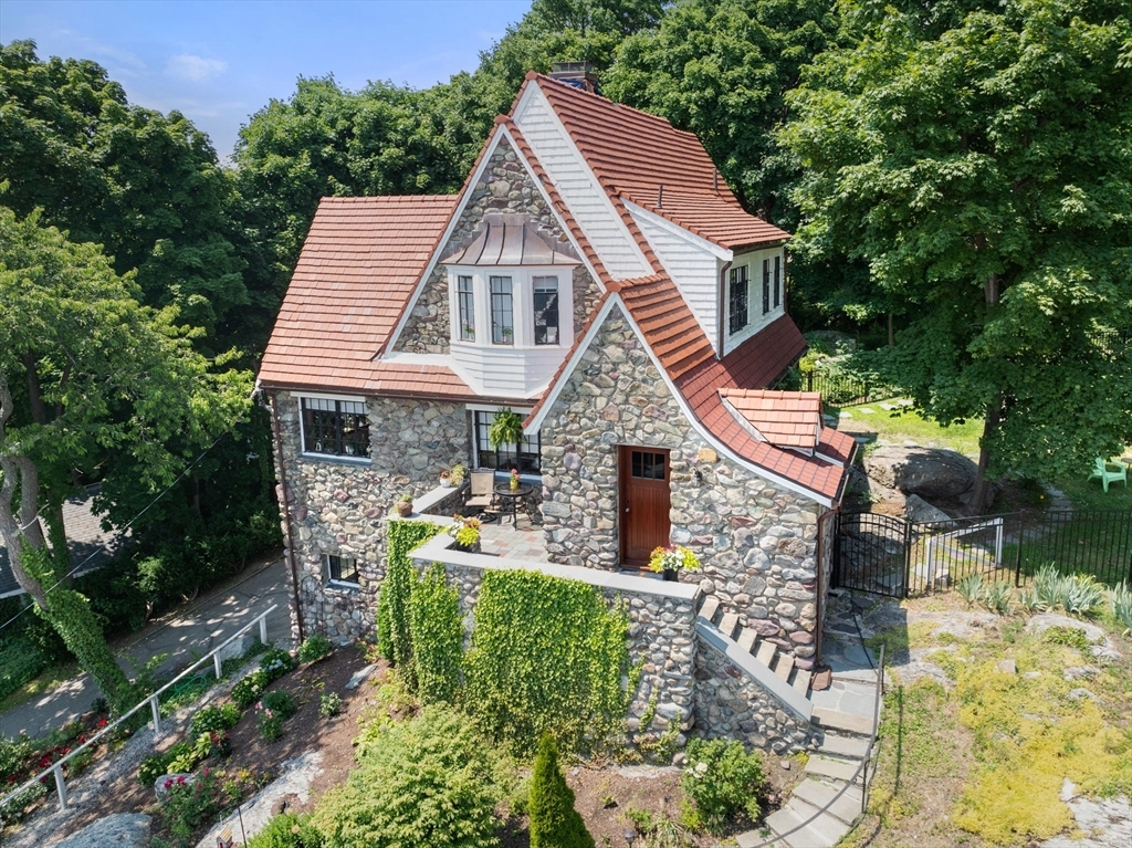 Property Photo: 63 Crabtree Road MA 02171