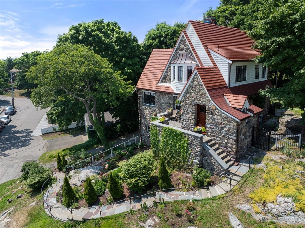Property Photo: 63 Crabtree Road MA 02171