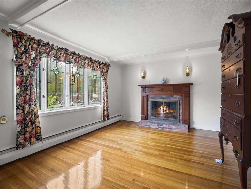 Property Photo:  47 Skelton Rd  MA 01803 