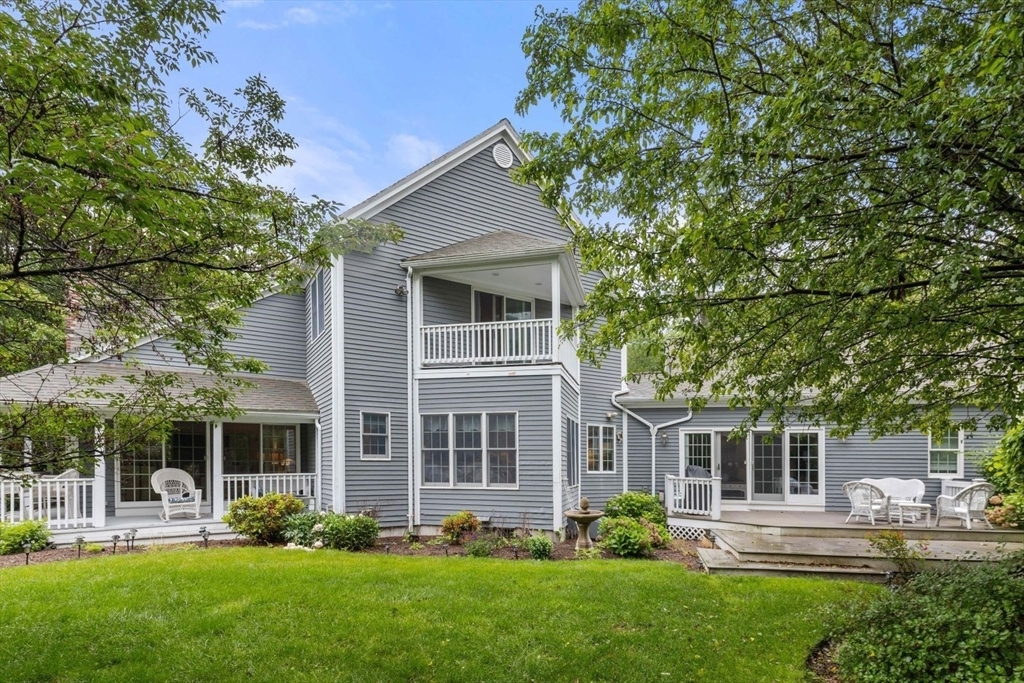 Property Photo: 11 Forest Lane 11 MA 02066