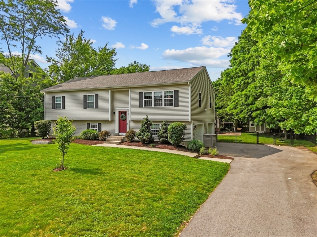 Property Photo:  154 Oak Hill Ave  MA 02771 