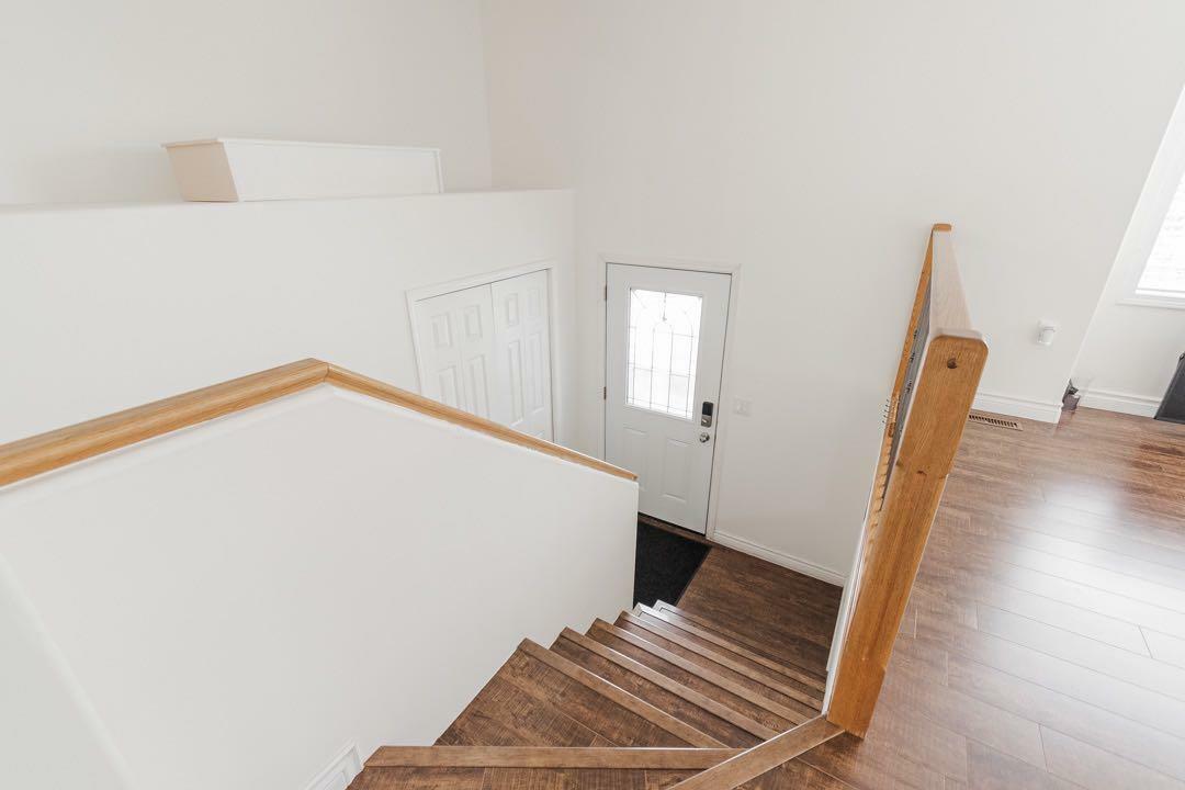 Property Photo: 129 Lightbown Way AB T9K 2R1