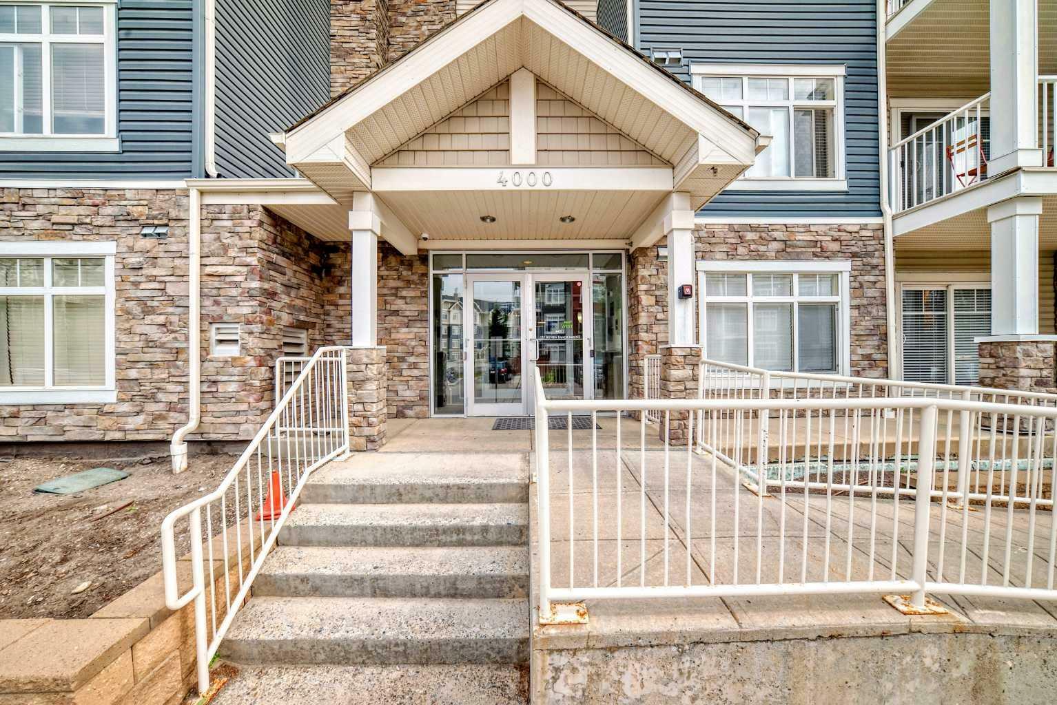 Property Photo: 155 Skyview Ranch Way NE 4114 AB T3N 0L6