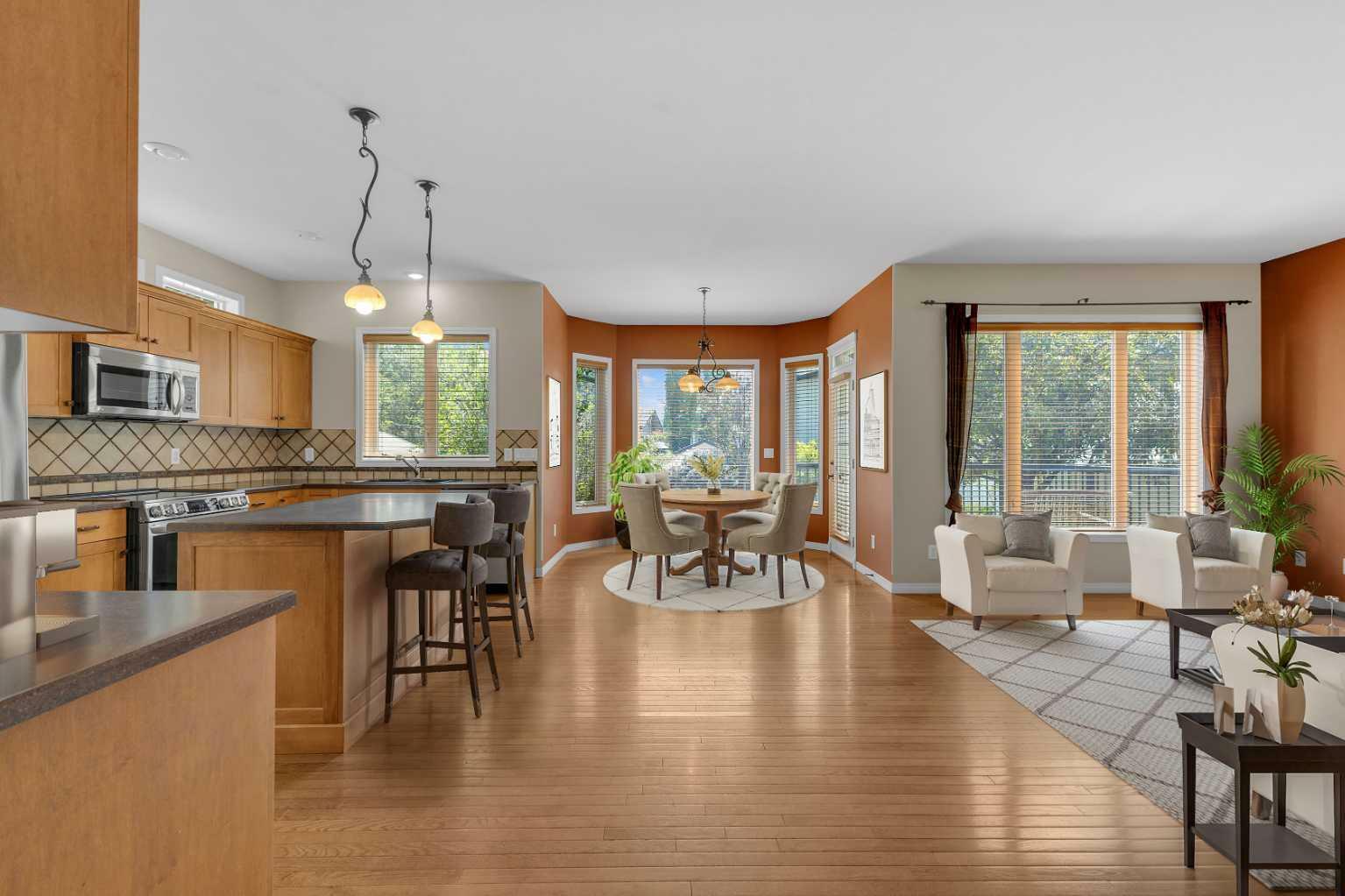 Property Photo: 88 Weddell Crescent AB T4N 7E3