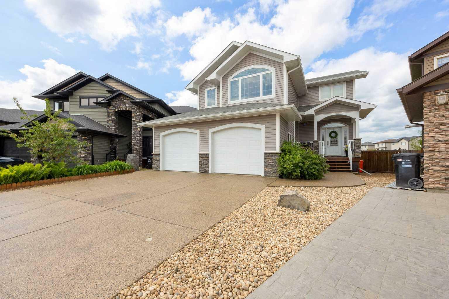 120 Mountain Avens Crescent  Fort McMurray AB T9K 0J5 photo
