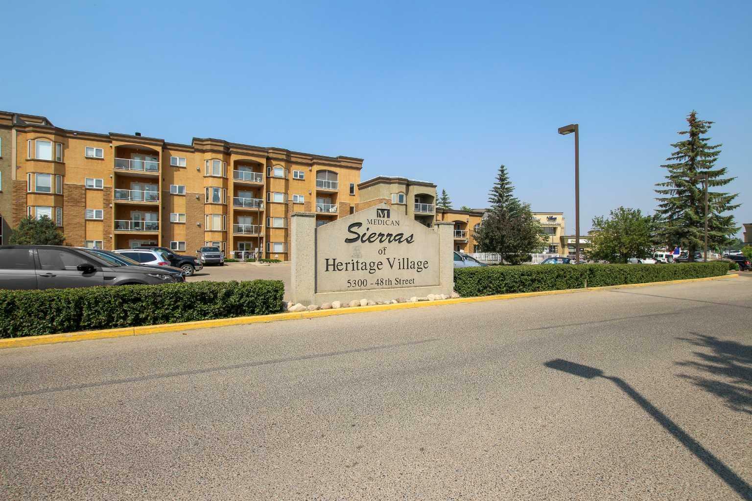 5300 48 Street 106  Red Deer AB T4N 7C5 photo