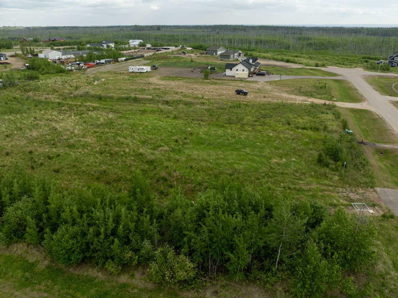 Property Photo: 101 Janke Lane AB T9H 0C3