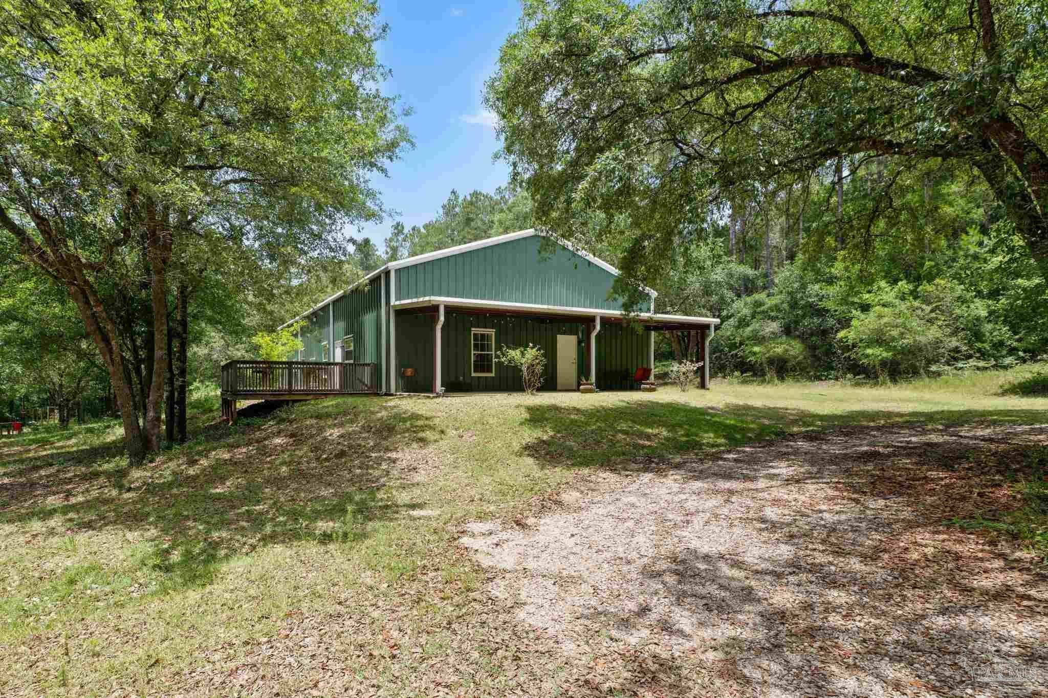 6781 Generals Ln  Pace FL 32571 photo