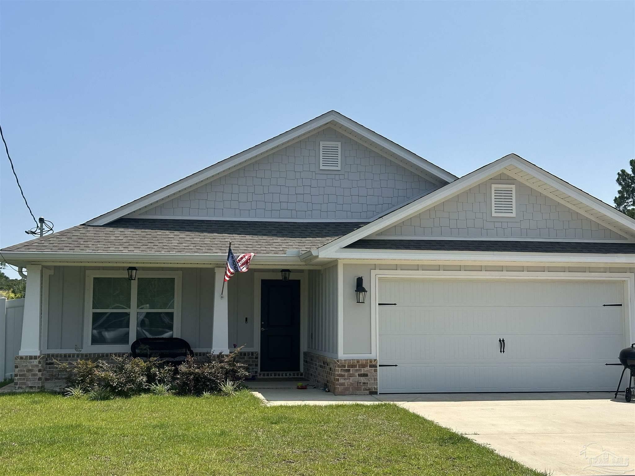 5343 Boots Byars Ct  Gulf Breeze FL 32563 photo