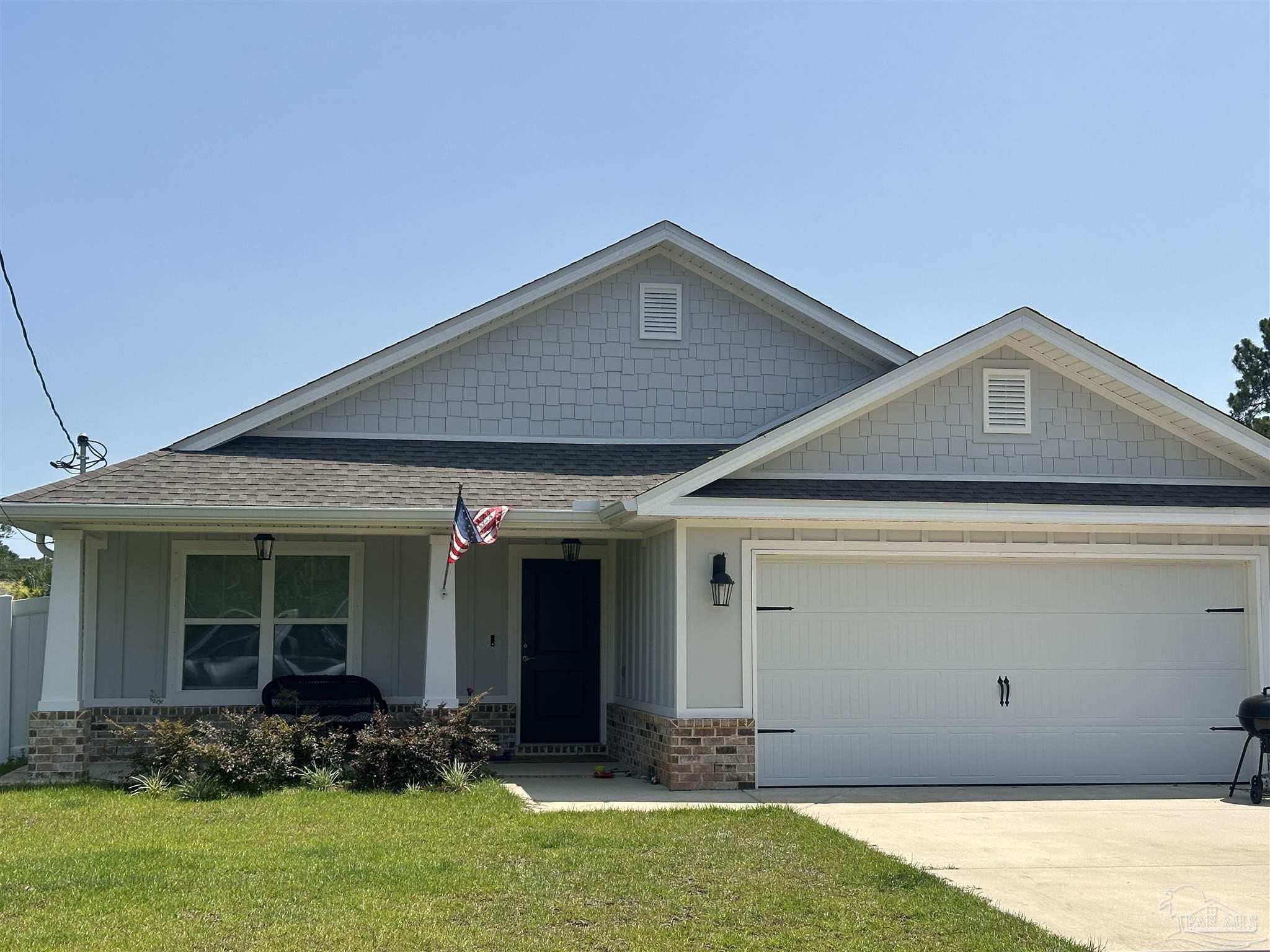 Property Photo: 5343 Boots Byars Ct FL 32563