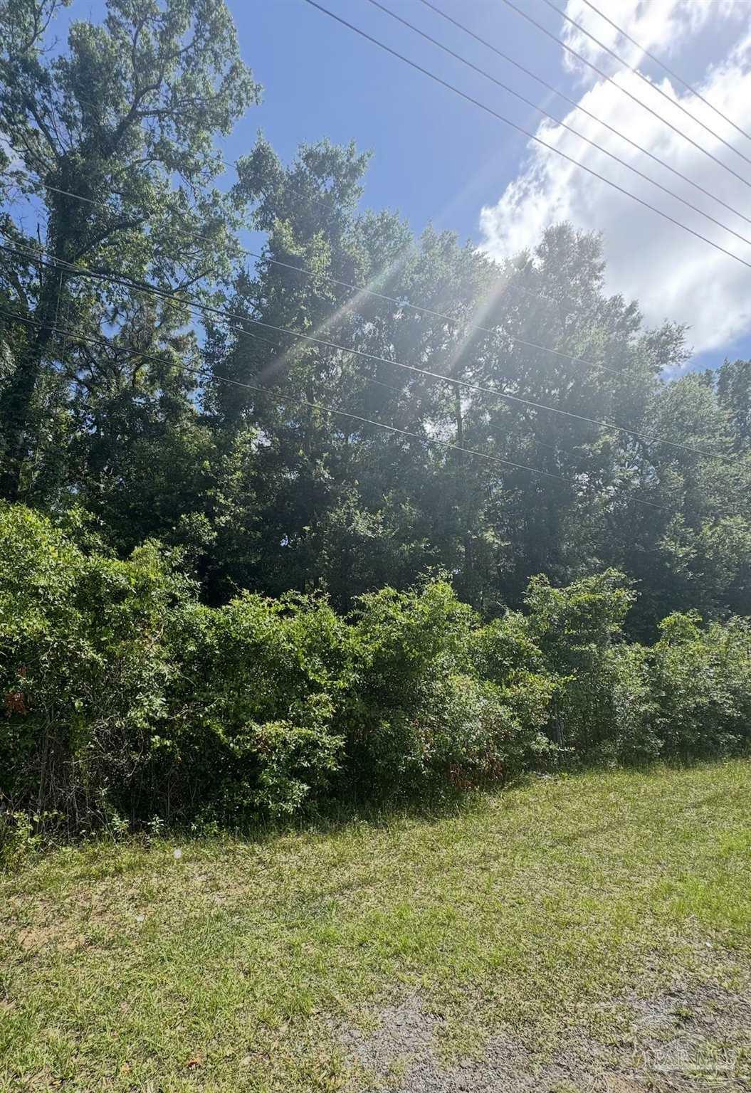 Property Photo: 4103 E Johnson Ave FL 32514