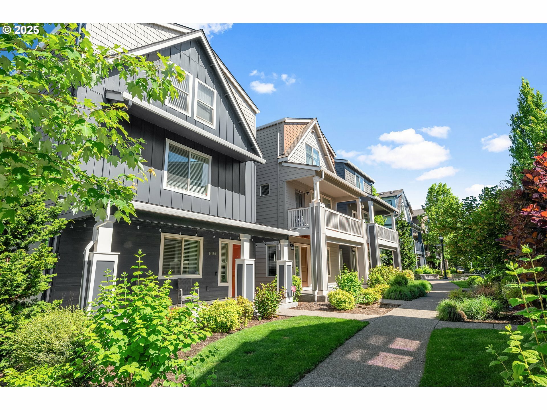 Property Photo: 14139 SW Burlwood Ln OR 97005