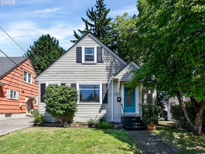 2212 NE 59th Ave  Portland OR 97213 photo