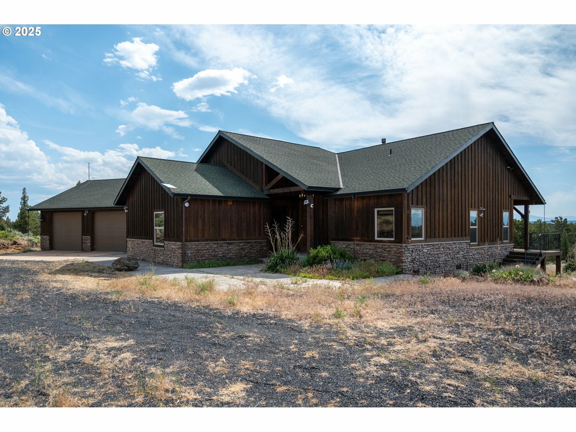 10801 NW 43rd St  Terrebonne OR 97760 photo