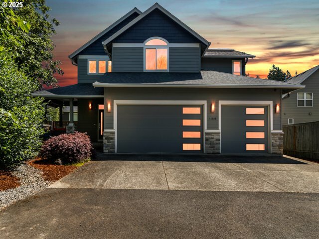 14509 SE Faircrest St  Clackamas OR 97015 photo