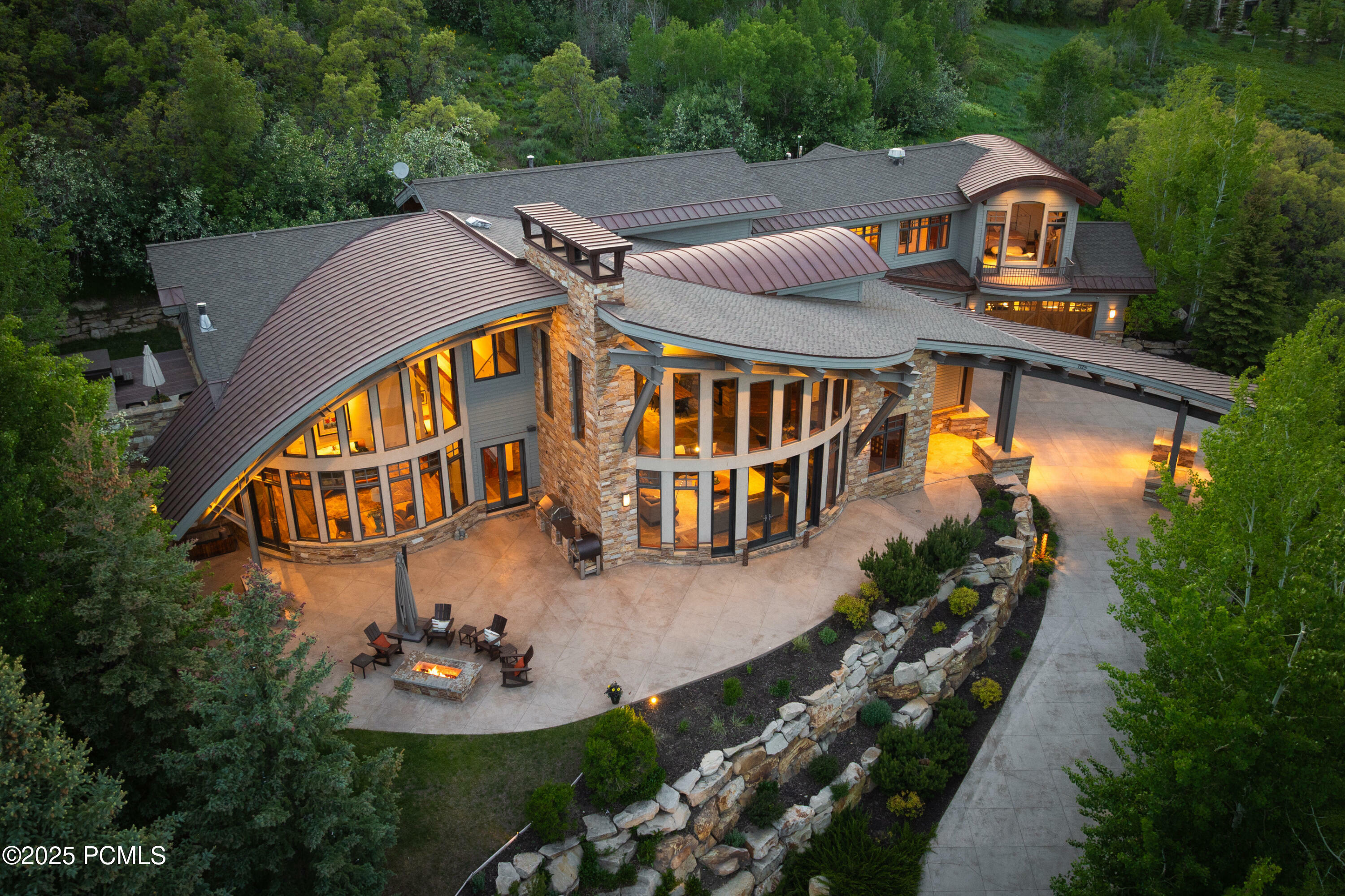 Property Photo: 7725 Glenwild Drive UT 84098