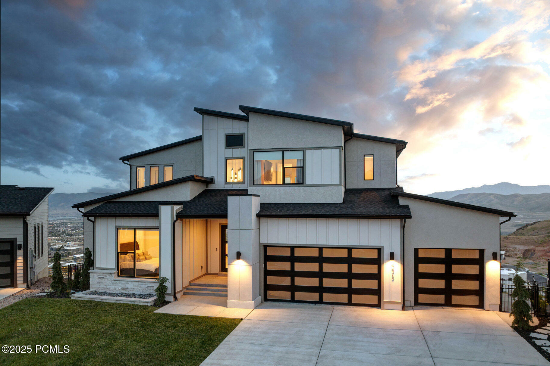 4473 N Solstice Drive  Lehi UT 84043 photo