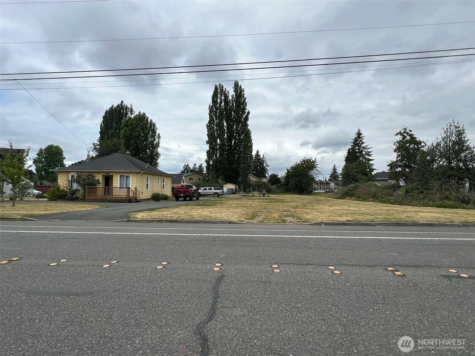 Property Photo: 6506 Armar Road WA 98270
