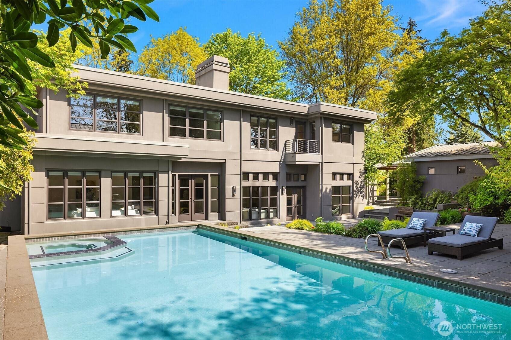 Property Photo: 8457 NE 7th Street WA 98039