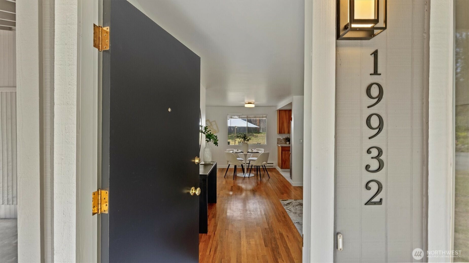 Property Photo: 19932 NE 175th Street WA 98077