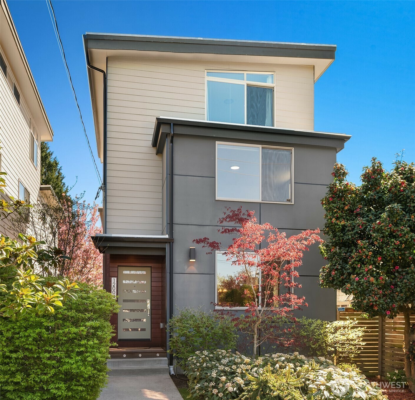 12004  40th Avenue NE  Seattle WA 98125 photo