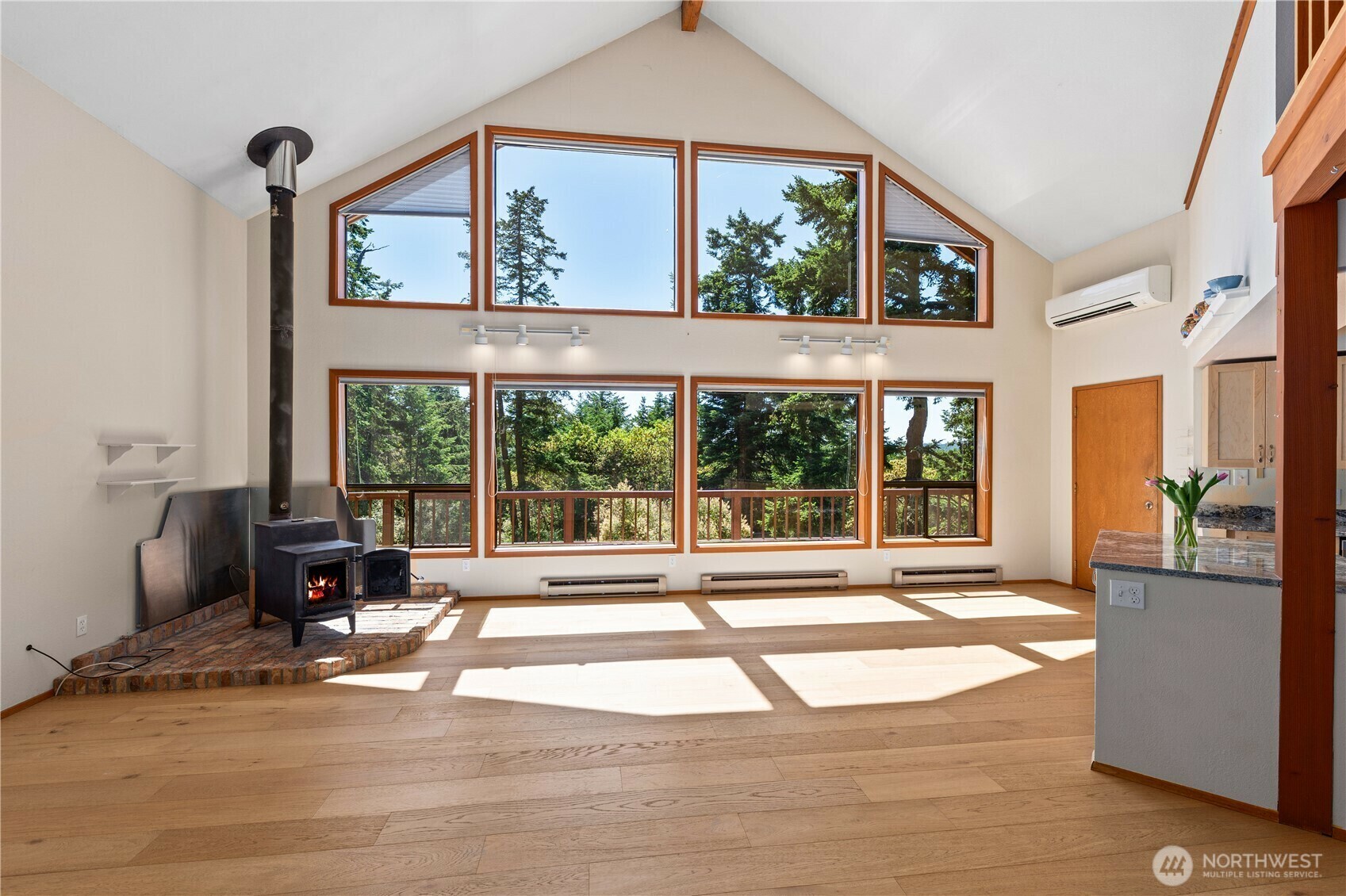 Property Photo: 100 Quail Crossing Rd WA 98250