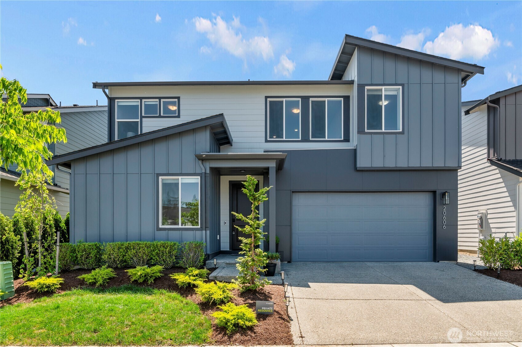 Property Photo: 20606 137th Street SE WA 98272