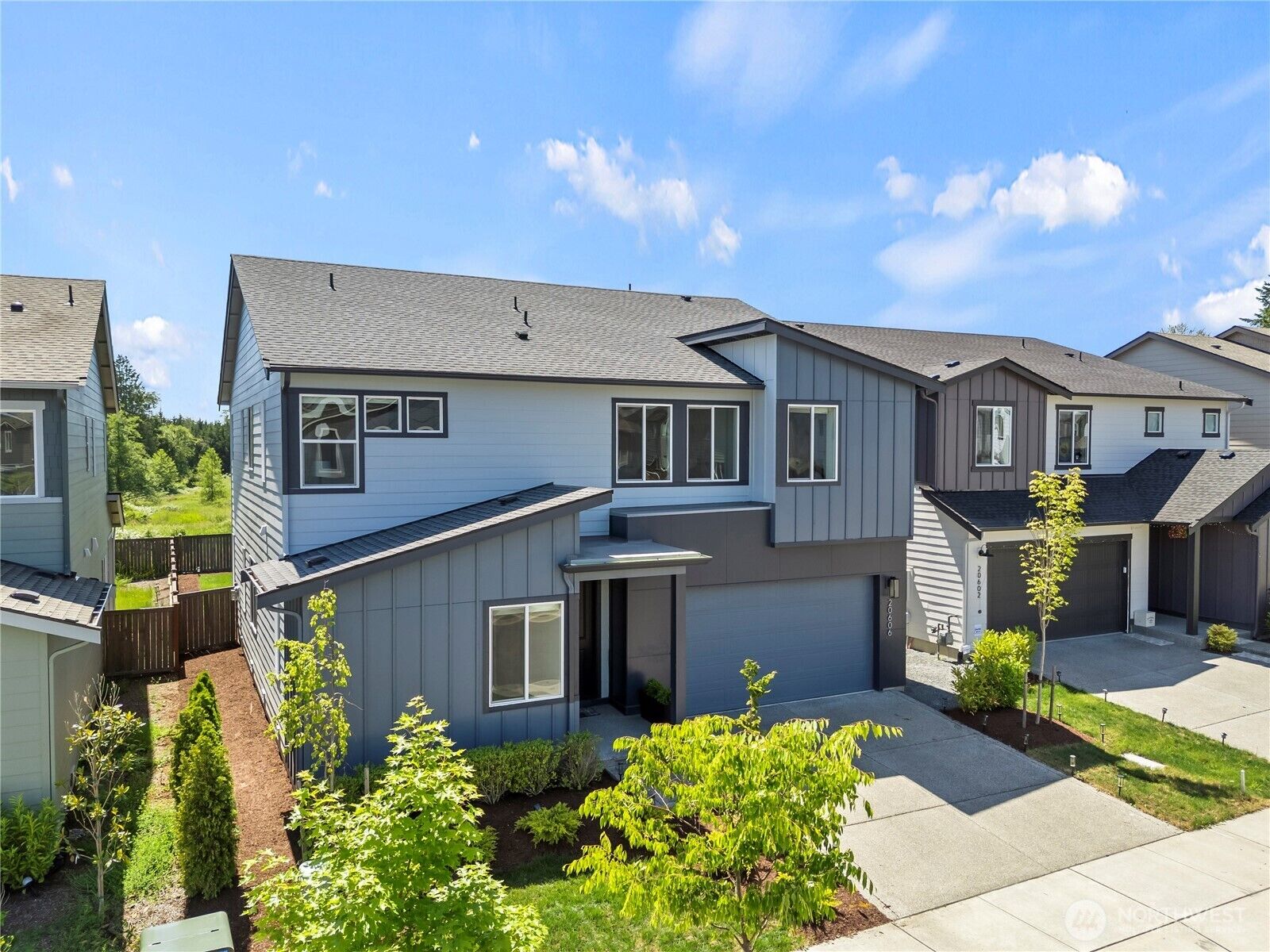 Property Photo:  20606  137th Street SE  WA 98272 