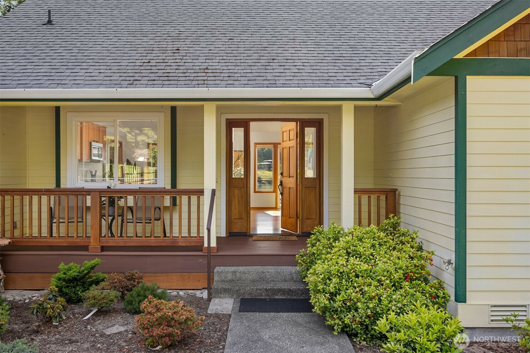 Property Photo: 115 Quarry Road WA 98365
