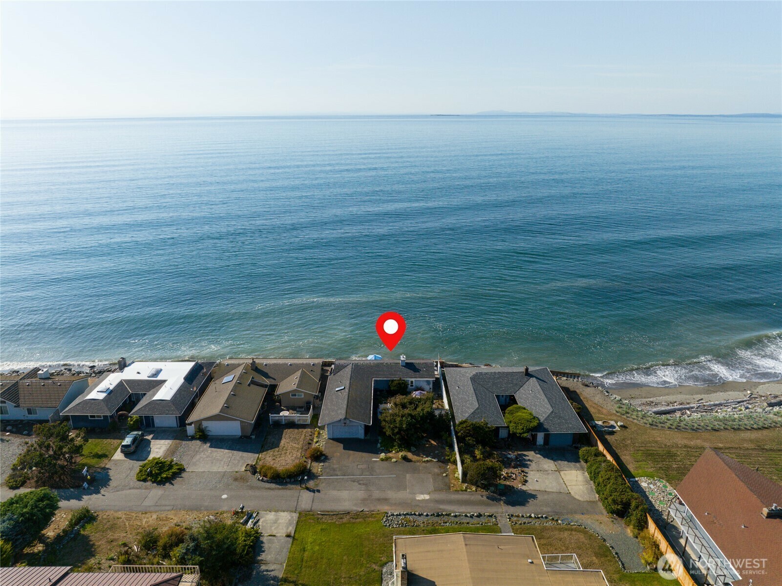 Property Photo: 1523 N Whitecap Lane WA 98277