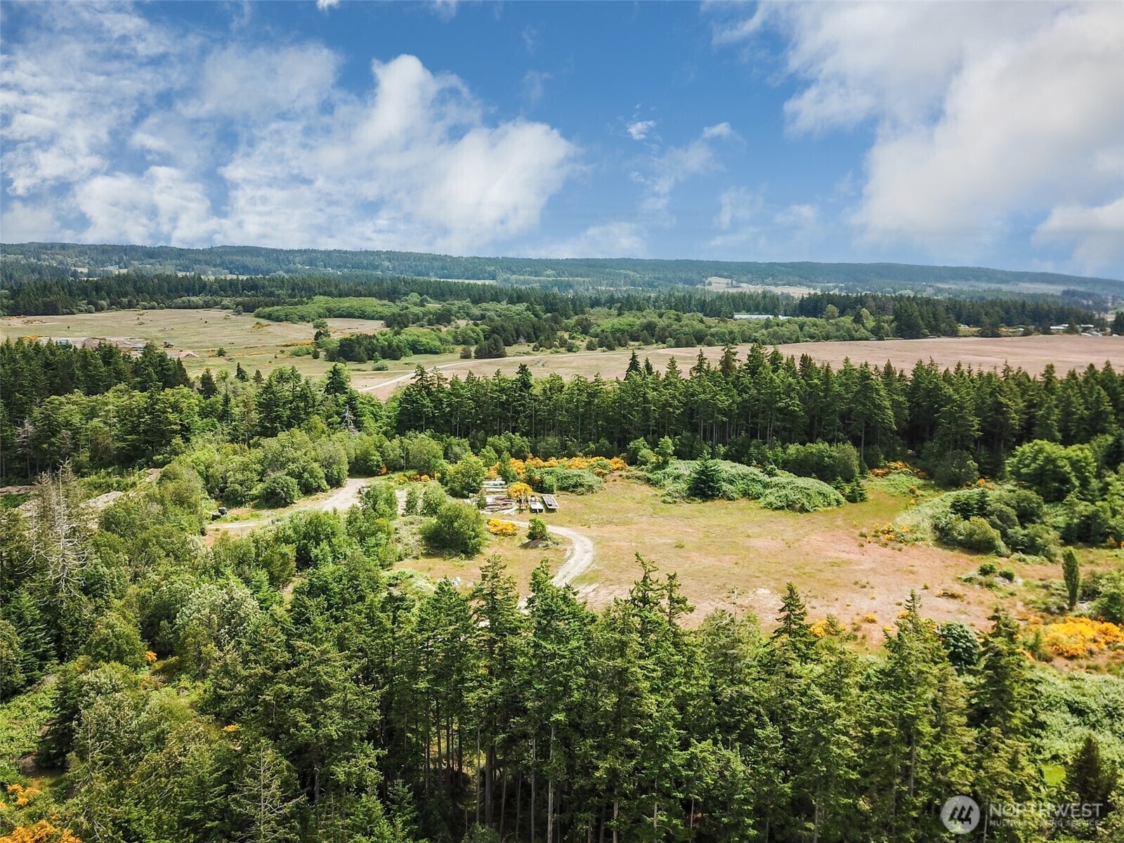 Property Photo: 0 Xxx Goldie Road 2 WA 98277